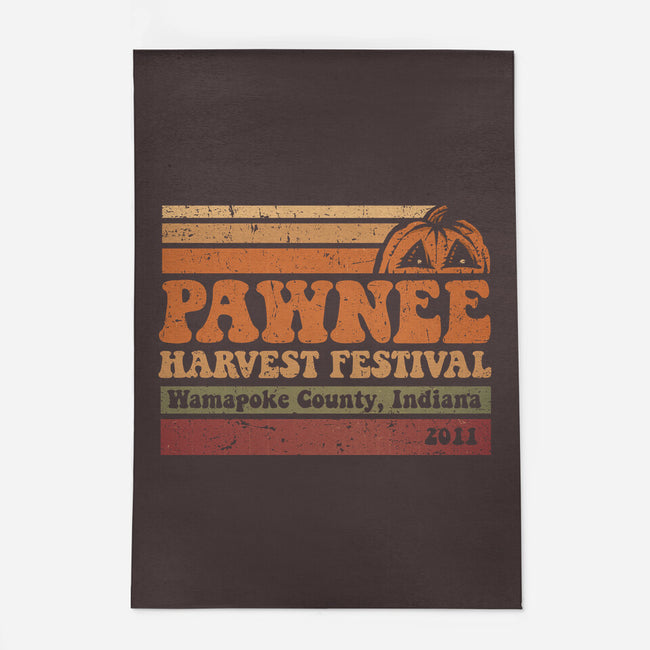 Pawnee Harvest Festival-None-Outdoor-Rug-kg07