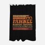 Pawnee Harvest Festival-None-Polyester-Shower Curtain-kg07