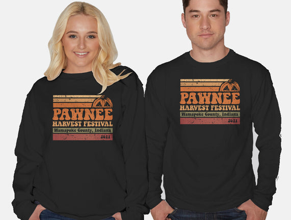 Pawnee Harvest Festival