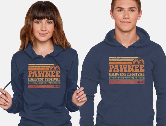 Pawnee Harvest Festival