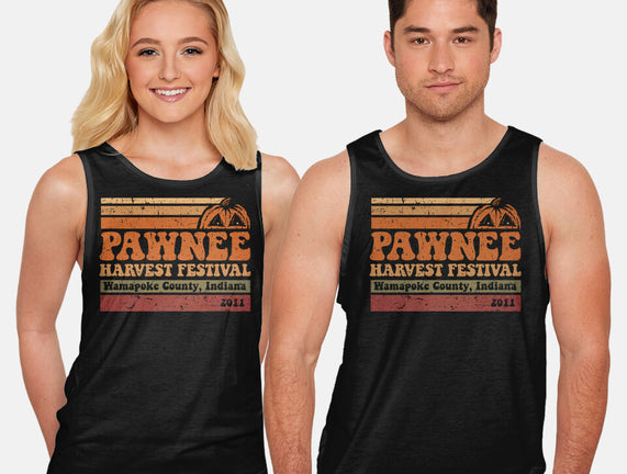 Pawnee Harvest Festival