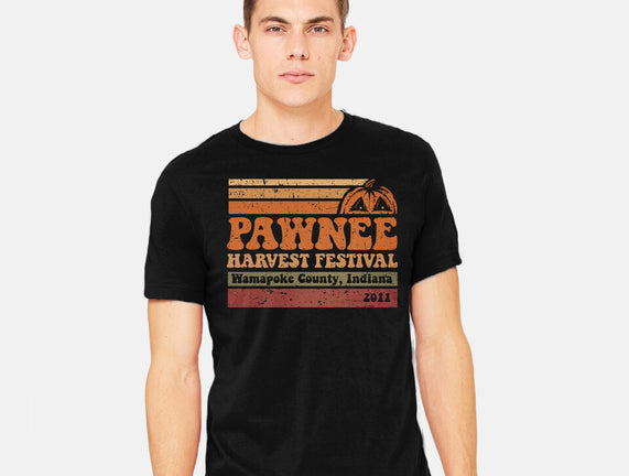 Pawnee Harvest Festival