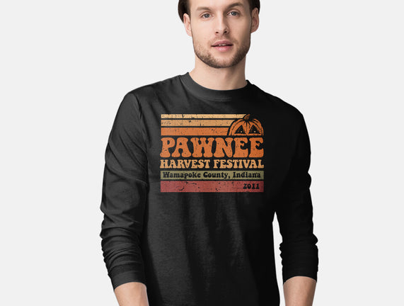 Pawnee Harvest Festival