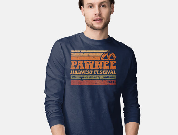 Pawnee Harvest Festival