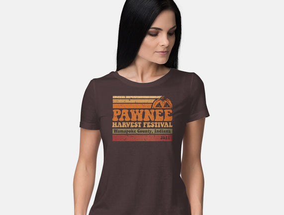 Pawnee Harvest Festival