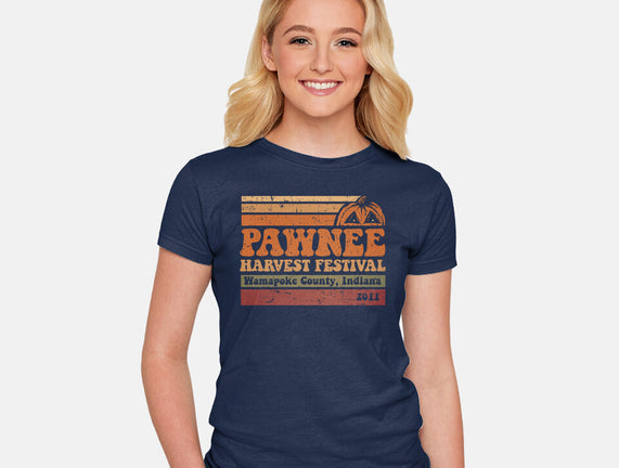 Pawnee Harvest Festival