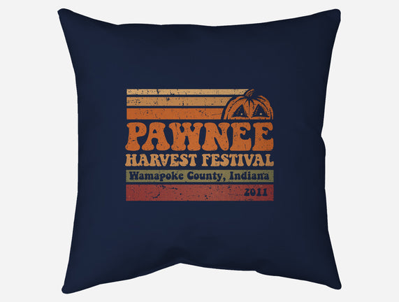 Pawnee Harvest Festival