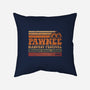 Pawnee Harvest Festival-None-Removable Cover w Insert-Throw Pillow-kg07