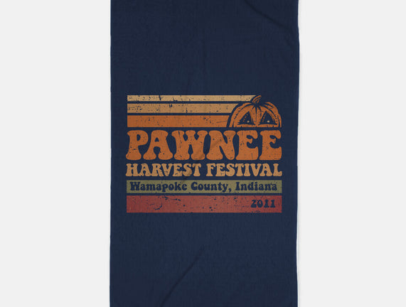 Pawnee Harvest Festival