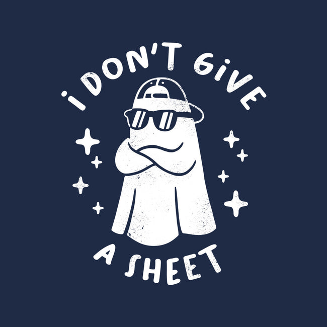 Don't Give A Sheet-Unisex-Pullover-Sweatshirt-paulagarcia