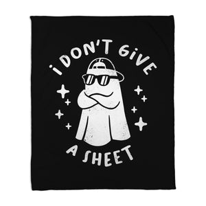 Don't Give A Sheet