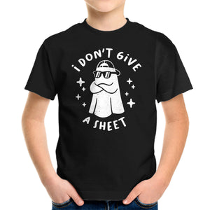 Don't Give A Sheet