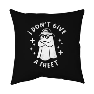 Don't Give A Sheet