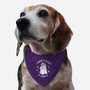 Don't Give A Sheet-Dog-Adjustable-Pet Collar-paulagarcia