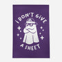 Don't Give A Sheet-None-Outdoor-Rug-paulagarcia