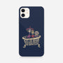 Kidnap The Sandy Claws-iPhone-Snap-Phone Case-kg07