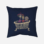 Kidnap The Sandy Claws-None-Removable Cover-Throw Pillow-kg07