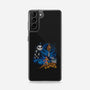 A New Nightmare-Samsung-Snap-Phone Case-kg07