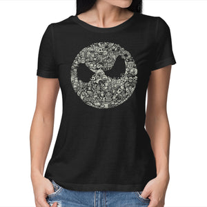 A Most Horrible Circle