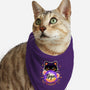 Cat Crystal Ball-Cat-Bandana-Pet Collar-NemiMakeit