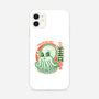 Cthulhuween-iPhone-Snap-Phone Case-palmstreet