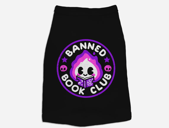 Banned Book Club