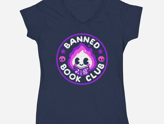 Banned Book Club