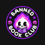 Banned Book Club-Youth-Basic-Tee-NemiMakeit