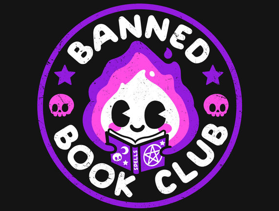 Banned Book Club