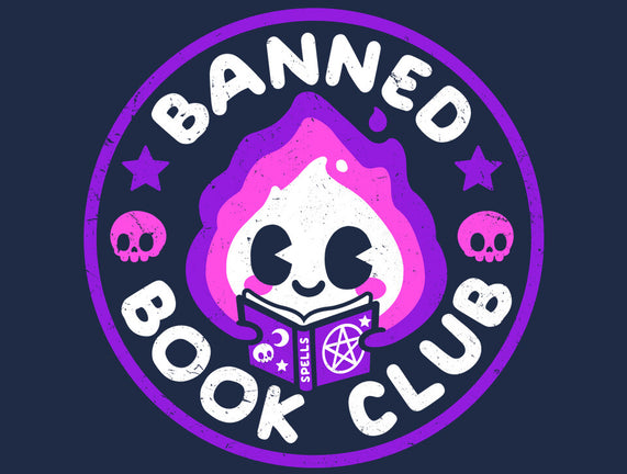 Banned Book Club