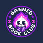 Banned Book Club-None-Adjustable Tote-Bag-NemiMakeit