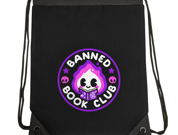 Banned Book Club