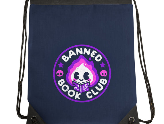 Banned Book Club