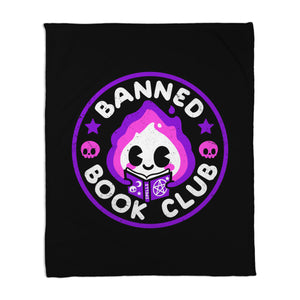 Banned Book Club