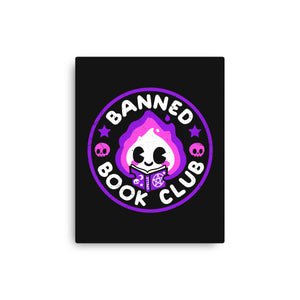 Banned Book Club