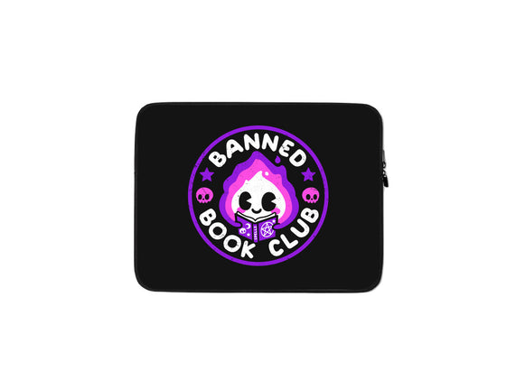 Banned Book Club