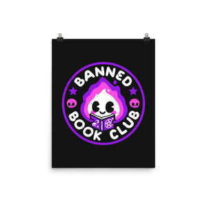 Banned Book Club