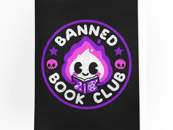 Banned Book Club