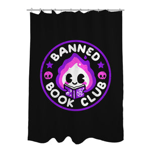 Banned Book Club