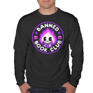Banned Book Club