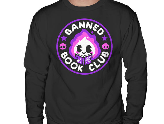 Banned Book Club