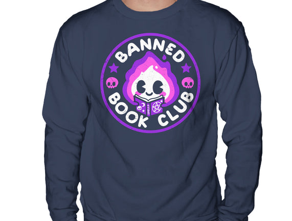 Banned Book Club