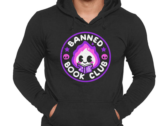 Banned Book Club