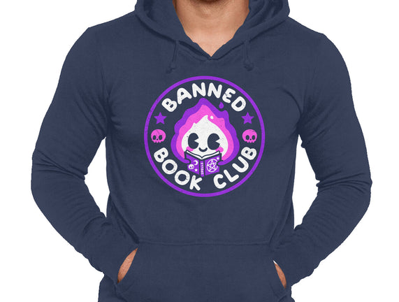 Banned Book Club