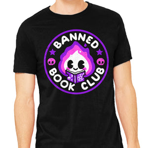 Banned Book Club