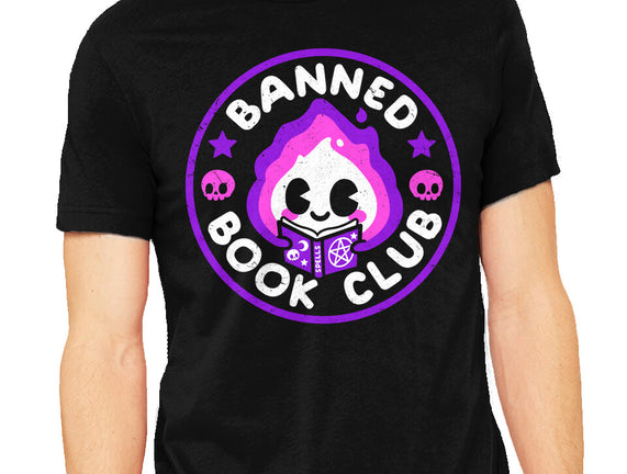 Banned Book Club