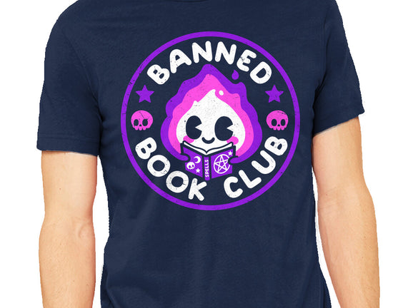 Banned Book Club