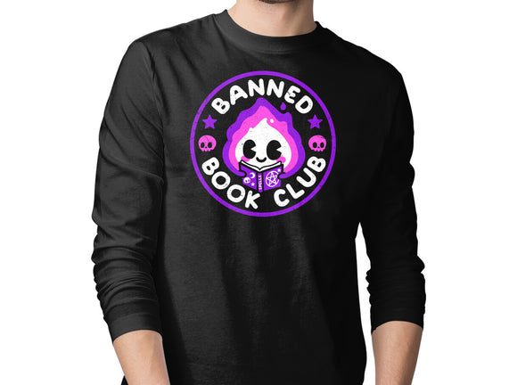 Banned Book Club