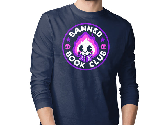 Banned Book Club