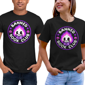 Banned Book Club